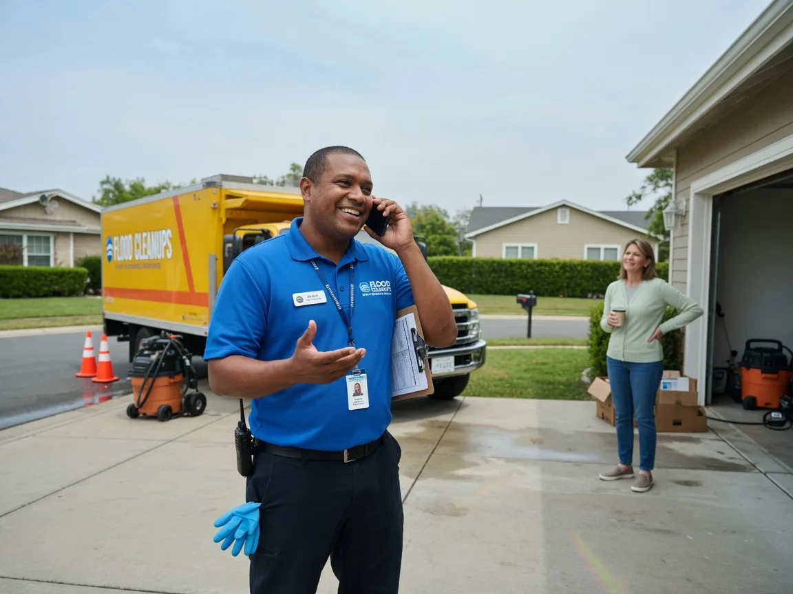 Water Damage Restoration Pinos Altos, NM FAQs